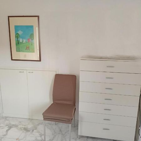 Appartamento 50 Mt Mare Con Parcheggio Riservato Рива-Лигуре Экстерьер фото