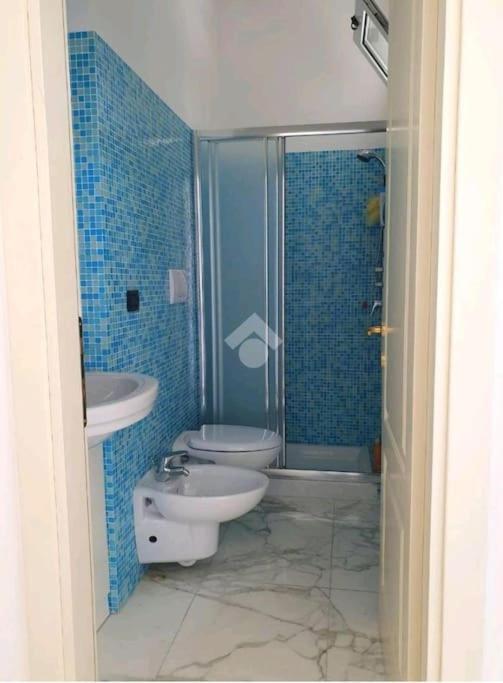 Appartamento 50 Mt Mare Con Parcheggio Riservato Рива-Лигуре Экстерьер фото