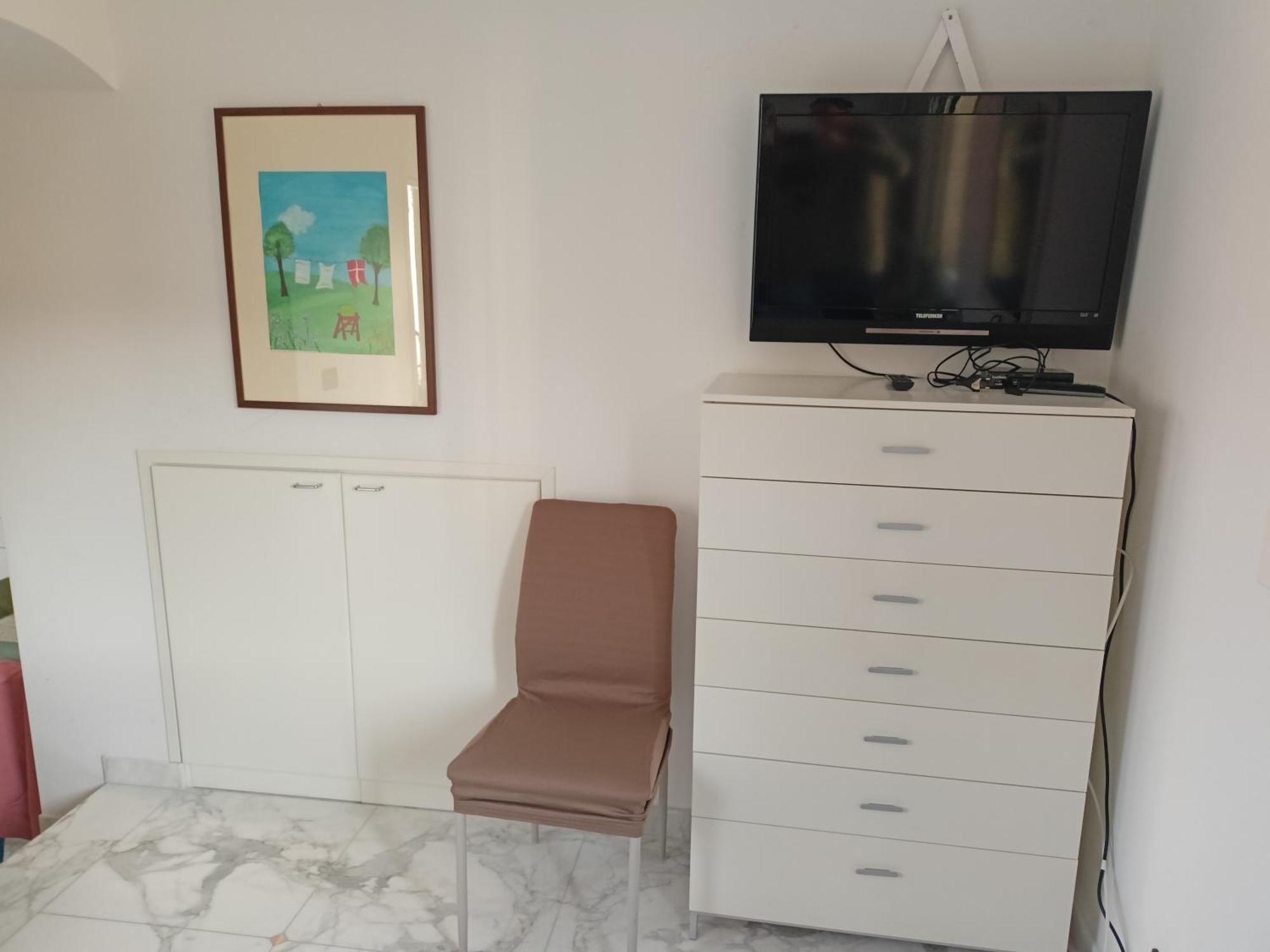 Appartamento 50 Mt Mare Con Parcheggio Riservato Рива-Лигуре Экстерьер фото