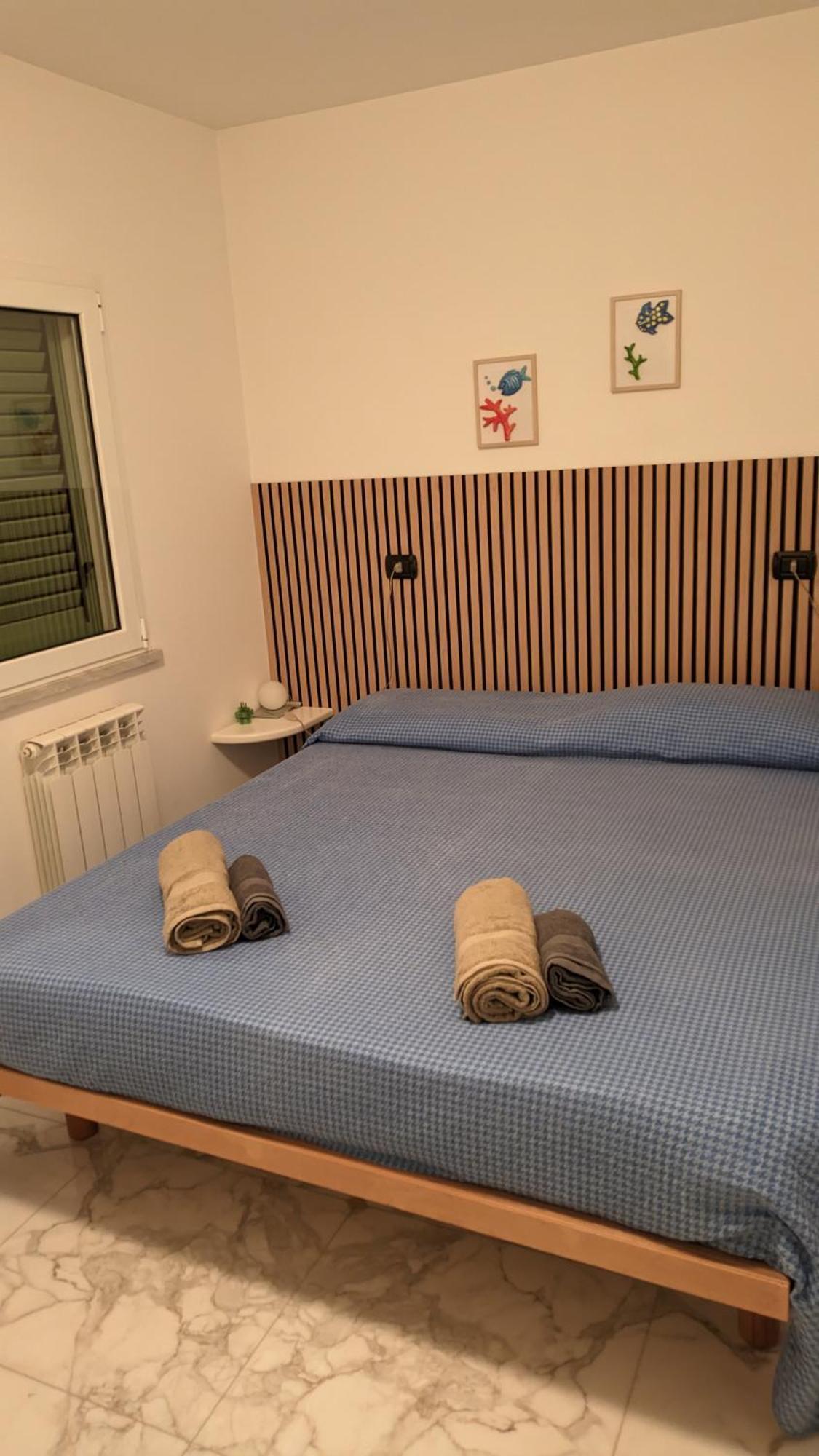 Appartamento 50 Mt Mare Con Parcheggio Riservato Рива-Лигуре Экстерьер фото